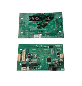 Thermostat R-com 20 Max
S'adapte sur les couveuses Rcom20 Max