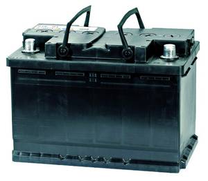 Batterie spéciale clôture électrique 12 Volts 80 Ah

Batterie à décharge lente

Dimensions : 28 x 17 x 19 cm